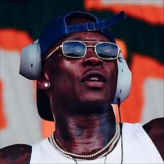 Israel Adesanya