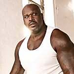Dr. Shaquille O'Neal