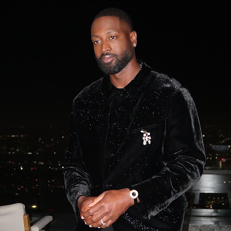 Dwyane Wade