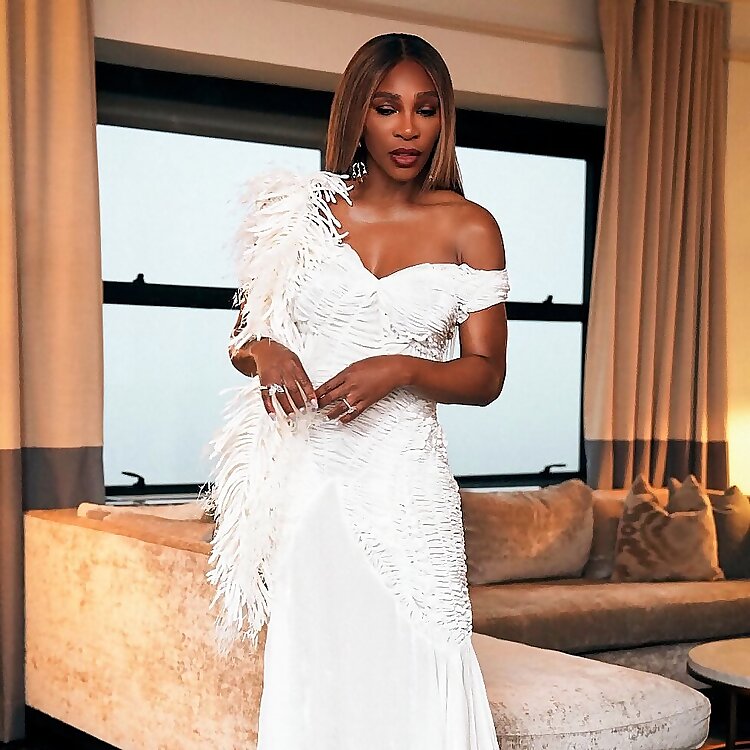 Serena Williams