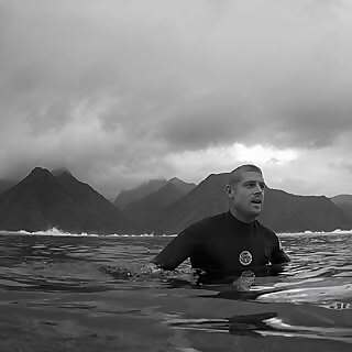 Mick Fanning
