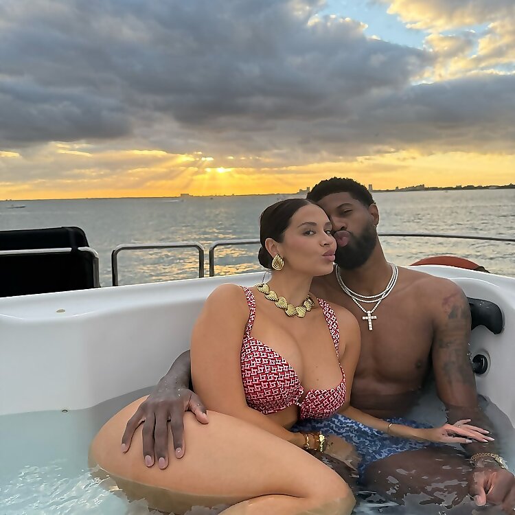 Paul George