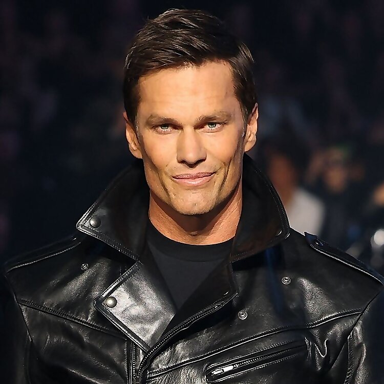 Tom Brady