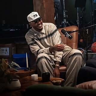 Carmelo Anthony