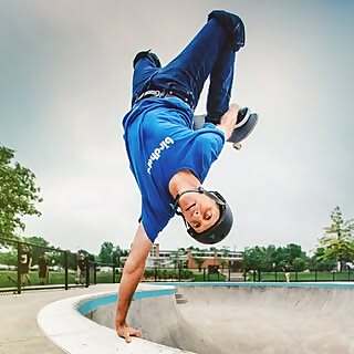 Tony Hawk
