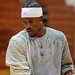 Jimmy Butler