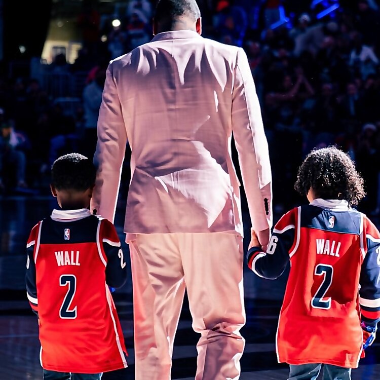 John Wall