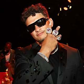 Patrick Mahomes II
