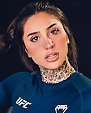 Bakhar Nabieva
