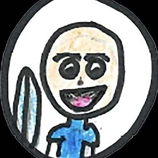 Robert Kelly Slater