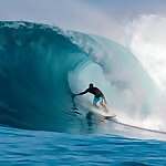 Robert Kelly Slater