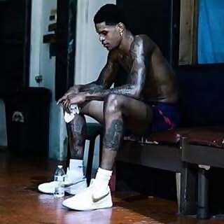 Shareef O'Neal