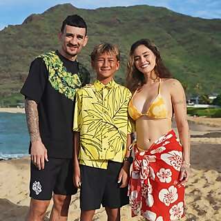 Max Holloway