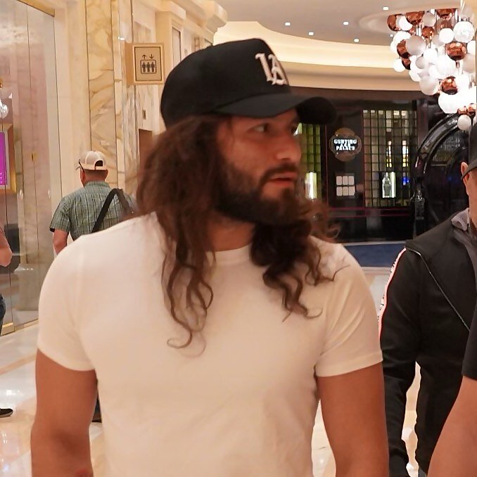 Jorge Masvidal