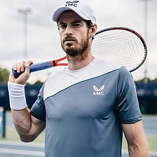 Andy Murray