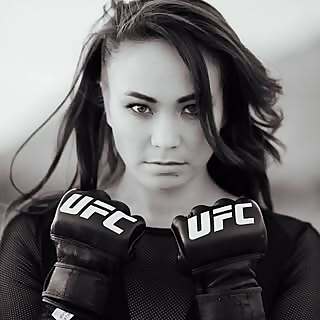 Michelle Waterson