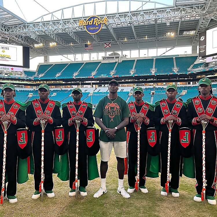 Chad Johnson