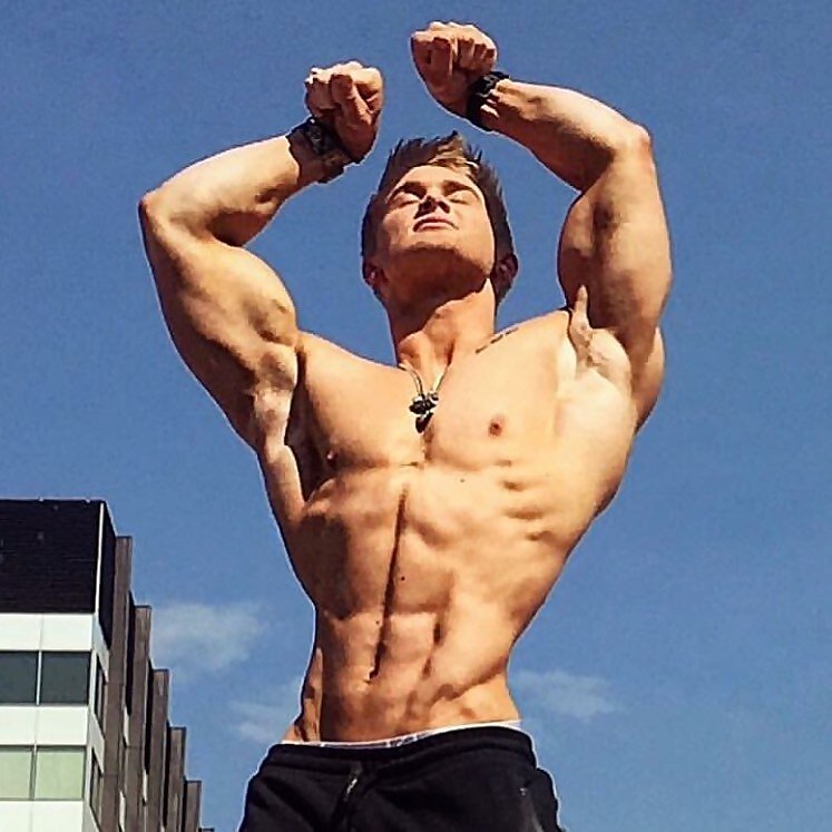 Zac Aynsley