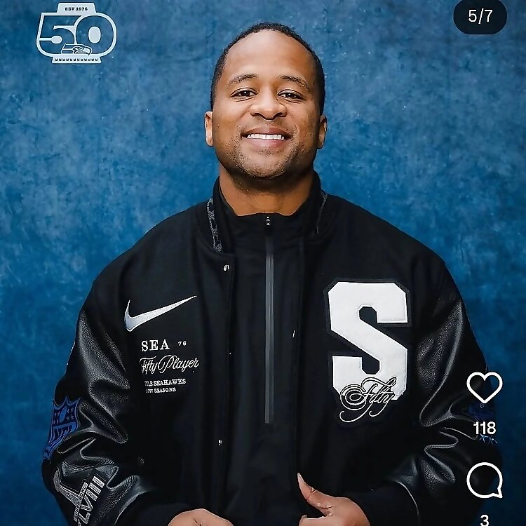 Earl Thomas III