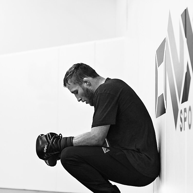 Justin Gaethje
