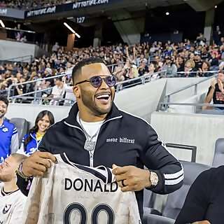 Aaron Donald