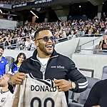 Aaron Donald