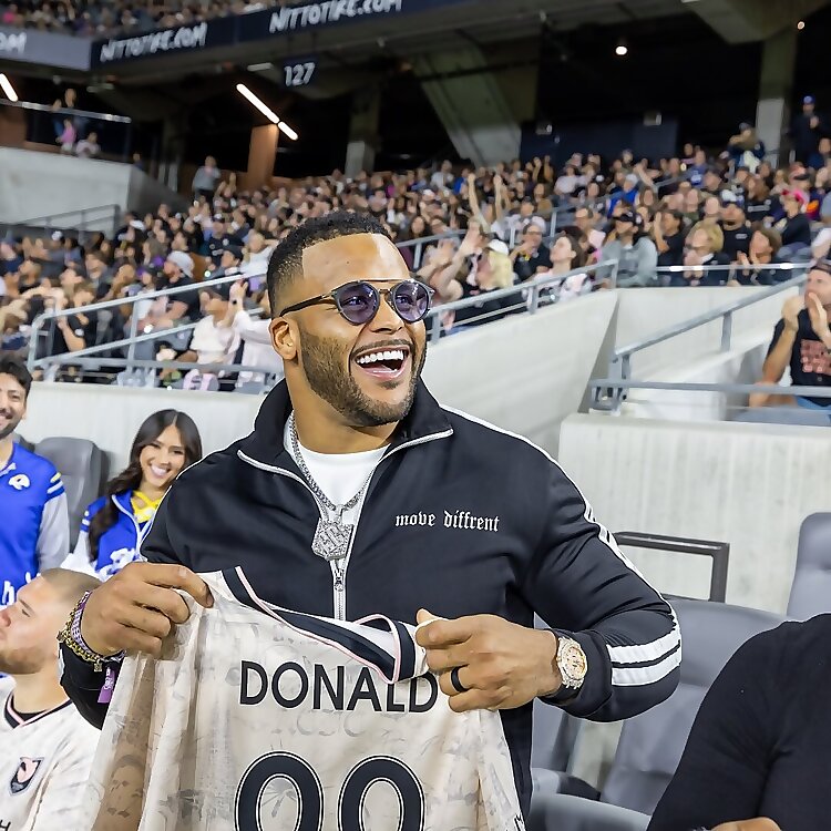 Aaron Donald