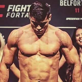 Paulo Costa