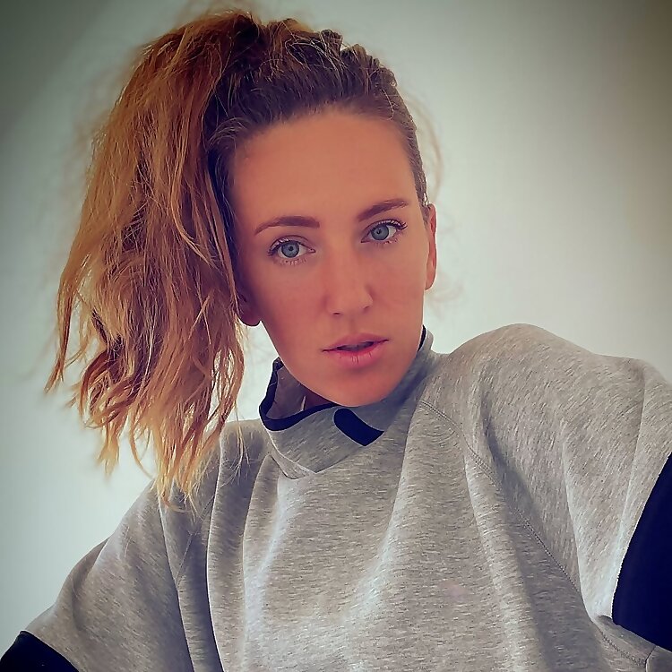 Victoria Azarenka