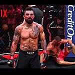 Mike Perry