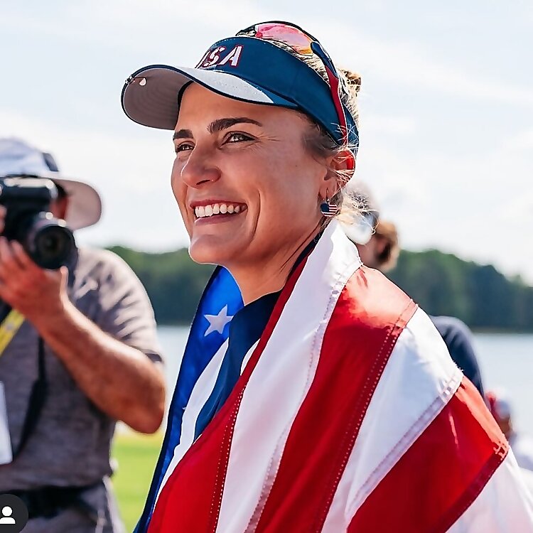 Lexi Thompson