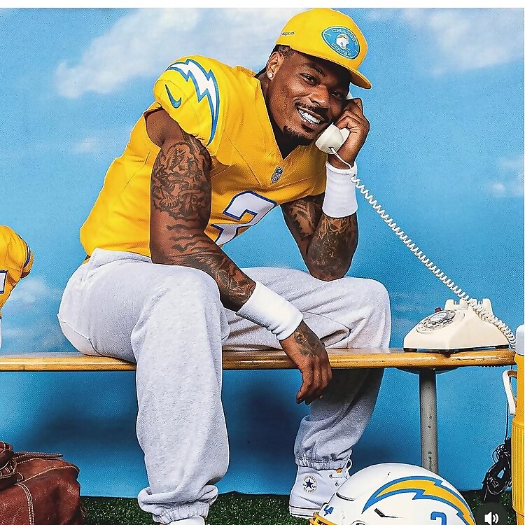 Derwin James