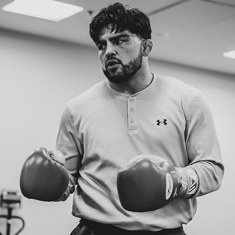 Kelvin Gastelum