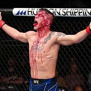 Darren Elkins