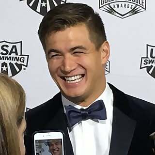 Nathan Adrian