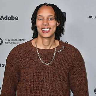 Brittney Griner