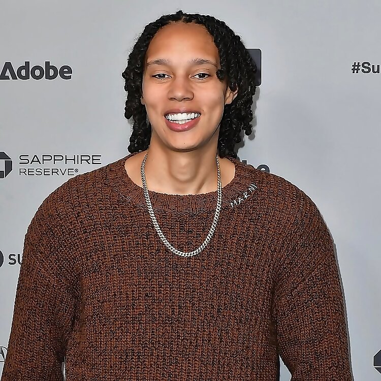 Brittney Griner