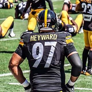 Cam Heyward