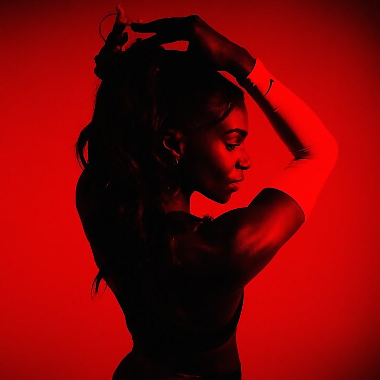 Dina Asher-Smith