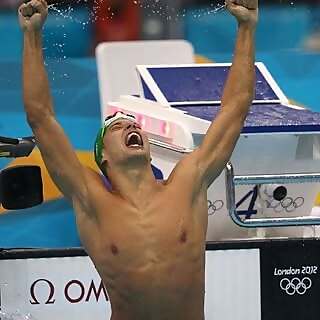 Chad Le Clos