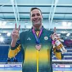 Chad Le Clos