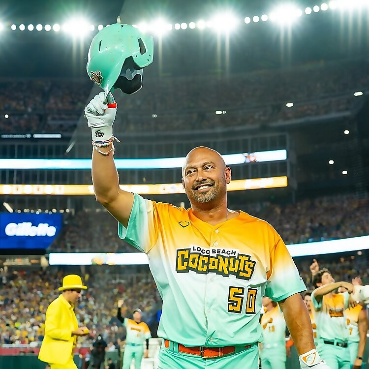 Shane Victorino