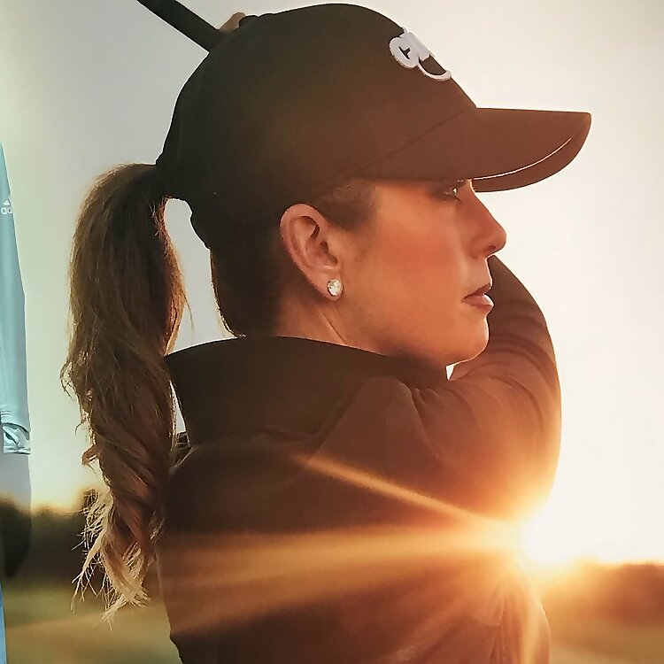 Paula Creamer