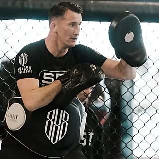 Owen Roddy