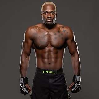 Derek Brunson