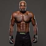Derek Brunson