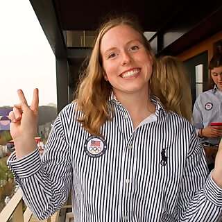 Lilly King
