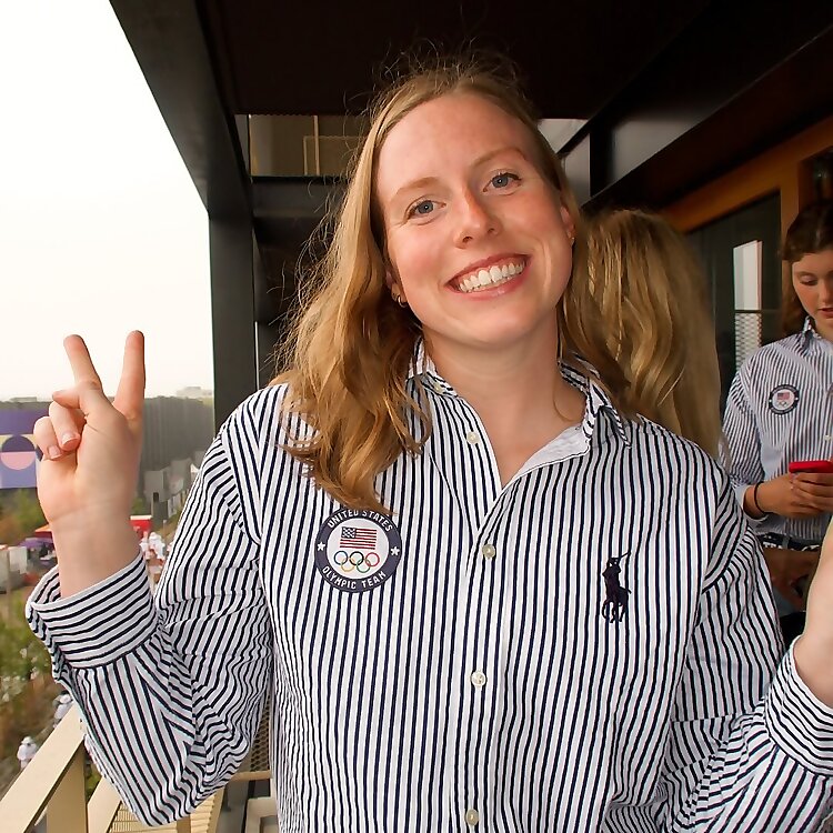 Lilly King
