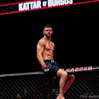 Calvin Kattar