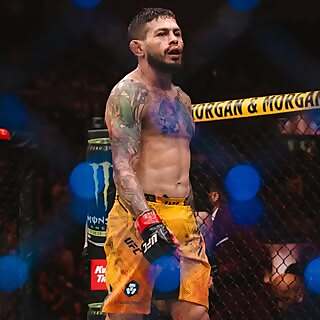 Diego Ferreira